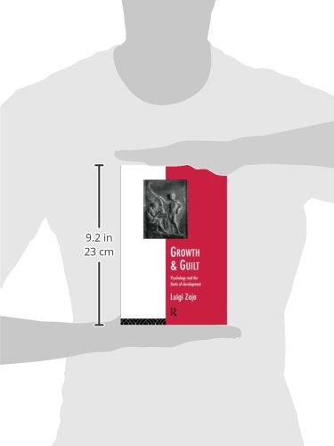 Growth and Guilt (Studies; 13)