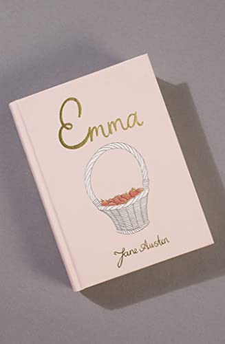 Emma (Wordsworth Collector's Editions)