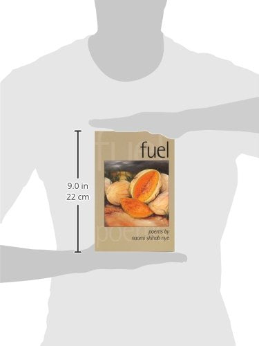 Fuel: Poems (American Poets Continuum Series)