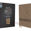 NIV, Teen Study Bible (For Life Issues You Face Every Day), Compact, Leathersoft, Brown, Comfort Print
