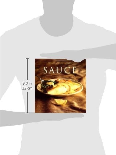 Williams-Sonoma Collection: Sauce