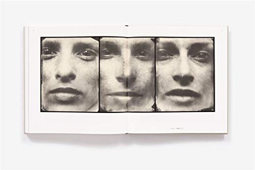 Sally Mann: A Thousand Crossings