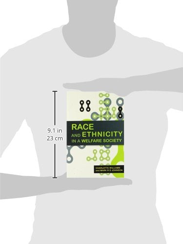 Race and Ethnicity in a Welfare Society