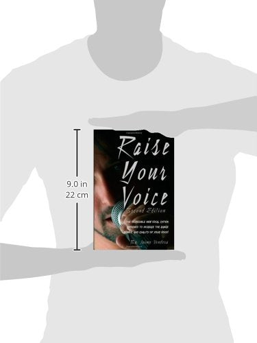 Raise Your Voice