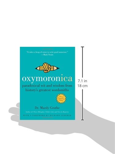 OXYMORONICA