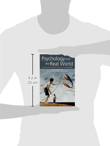 Psychology and the Real World