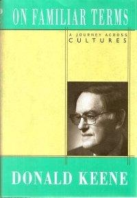 On Familiar Terms: A Journey Across Cultures