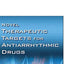 Novel Therapeutic Targets for Antiarrhythmic Drugs by Billma