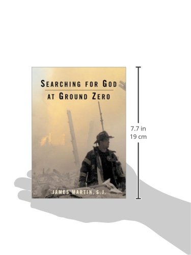 Searching for God at Ground Zero