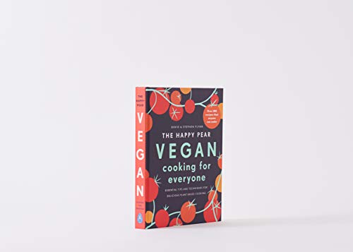 Happy Pear Vegan Cooking for Everyone