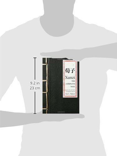 Xunzi: The Complete Text