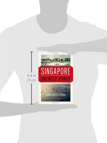 Singapore: Unlikely Power