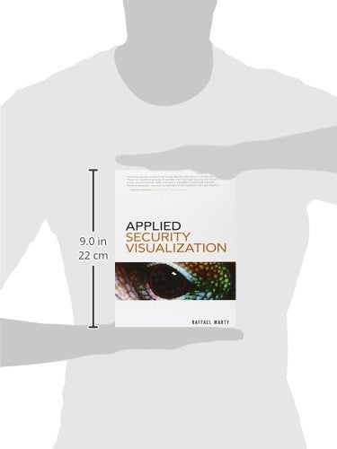 Applied Security Visualization