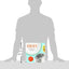 Dish: 813 Colorful, Wonderful Dinner Plates