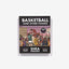 Basketball (and Other Things): A Collection of Questions Asked, Answered, Illustrated