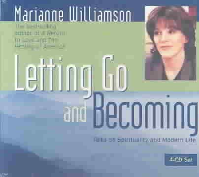 Letting Go and Becoming