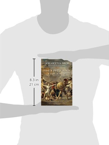 Identity and Violence: The Illusion of Destiny (Issues of Our Time)