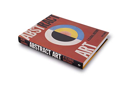 Abstract Art: A Global History