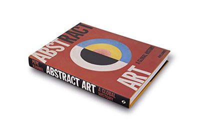Abstract Art: A Global History