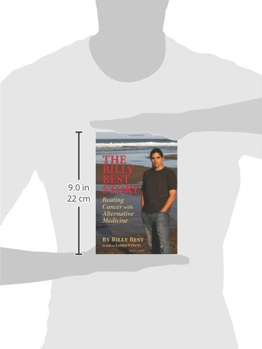 The Billy Best Story: Beating Cancer with Alternative Medicine