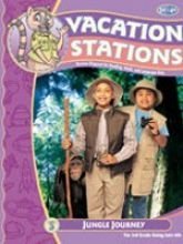 Jungle Journey (Vacation Stations)