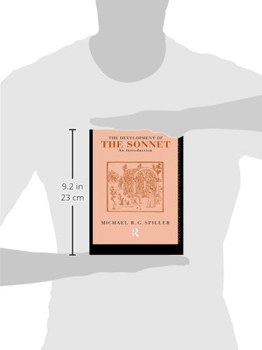 The Development of the Sonnet: An Introduction