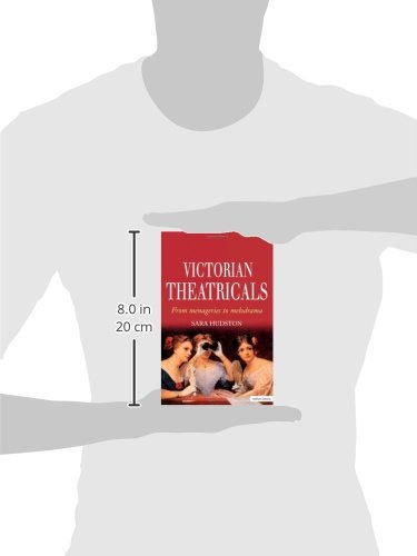 Victorian Theatricals (Diaries, Letters and Essays)