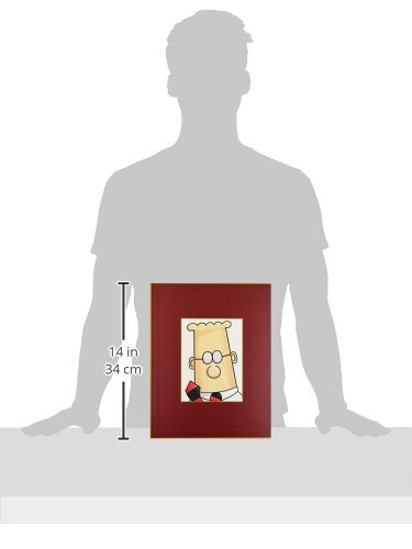 Dilbert 2.0: 20 Years of Dilbert