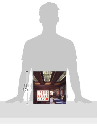 Frank Lloyd Wright Glass