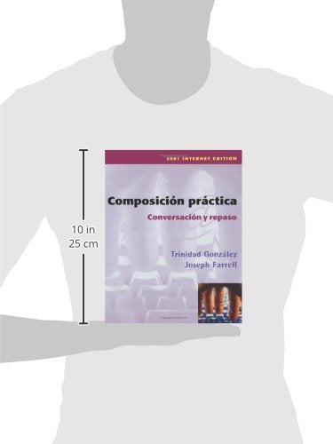 Composición práctica, Conversación y repaso