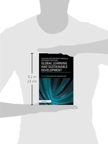 Global Learning and Sustainable Development (Teaching contemporary themes in secondary education)
