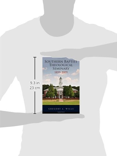 Southern Baptist Theological Seminary, 1859-2009