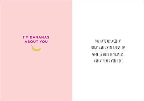 You Are 24 Carrot Gold: Words of Love for Someone Who's Worth Their Weight in Root Vegetables