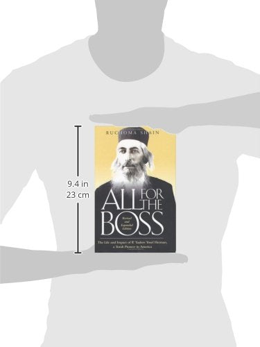 All for the Boss