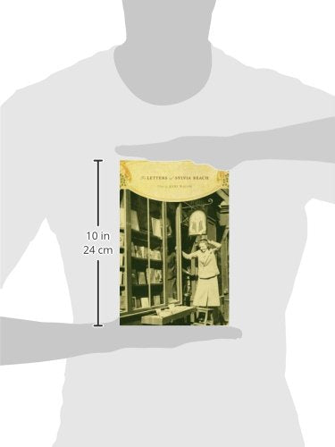 The Letters of Sylvia Beach