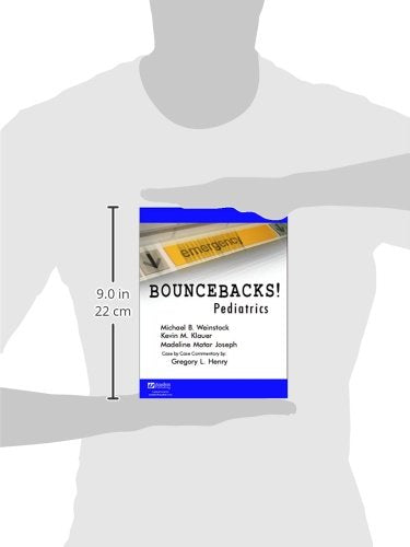Bouncebacks! Pediatrics