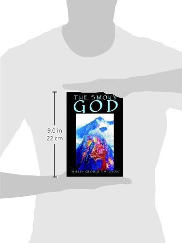 The Smoky God: A Voyage to the Inner World