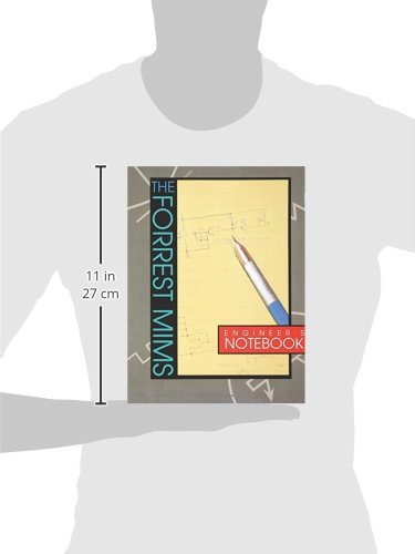 Forrest Mims Engineer's Notebook