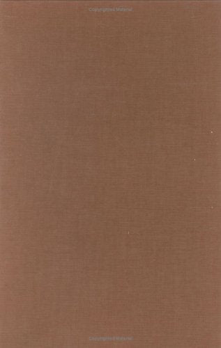 Benjamin: Philosophy, Aesthetics, History
