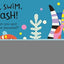 Splish, Splash!: Slide-and-Seek