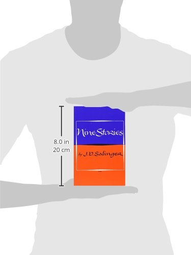 Nine Stories