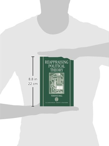 Reappraising Political Theory: Revisionist Studies in the History of Political Thought