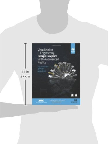 Visualization & Engineering Design Graphics with Augmented Reality