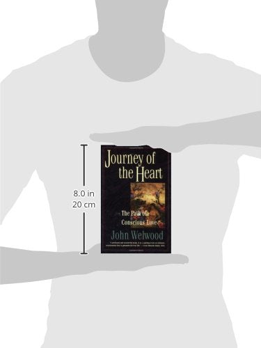 Journey of the Heart: The Path of Conscious Love