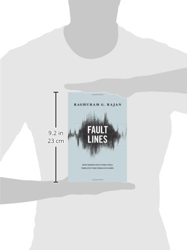 Fault Lines: How Hidden Fractures Still Threaten the World