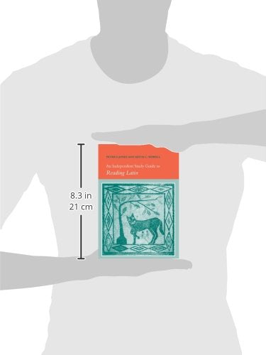 An Independent Study Guide to Reading Latin