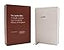 NIV Lectio Bible: A simple, ancient way to read the library of Scripture, Cloth over Board: The Practicing the Way edition with an introduction by John Mark Comer