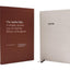 NIV Lectio Bible: A simple, ancient way to read the library of Scripture, Cloth over Board: The Practicing the Way edition with an introduction by John Mark Comer