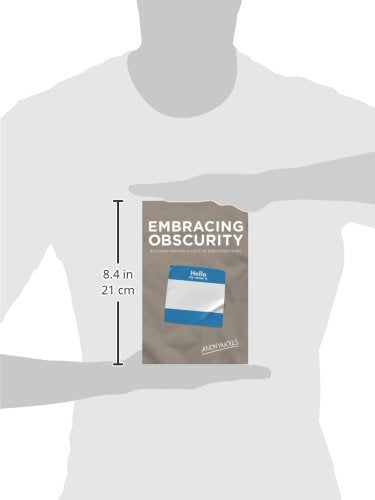 Embracing Obscurity: Becoming Nothing in Light of Gods Everything