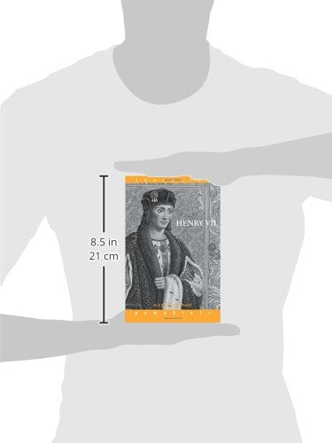 Henry VII (Lancaster Pamphlets)